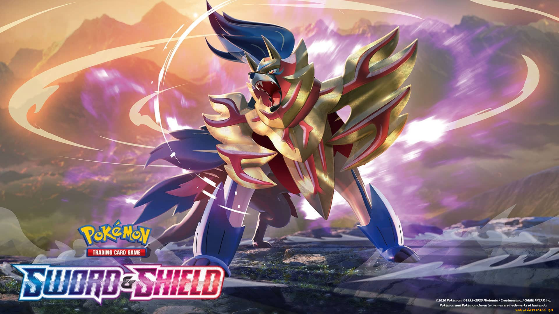 pokemon - trading cards game,  , pokemon,  sword and shield, trading, cards, game